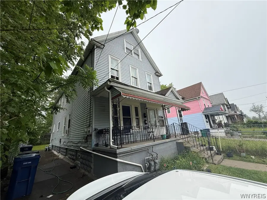495 Winslow Avenue, Buffalo, NY 14211 - #3