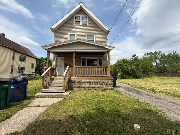 52 Langmeyer Avenue, Buffalo, NY 14215
