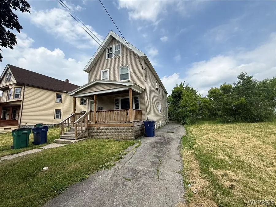 52 Langmeyer Avenue, Buffalo, NY 14215 - #2