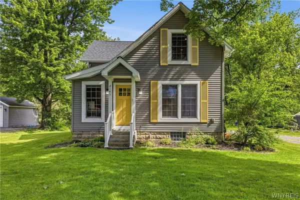 2141 Bullis Road, Elma, NY 14059