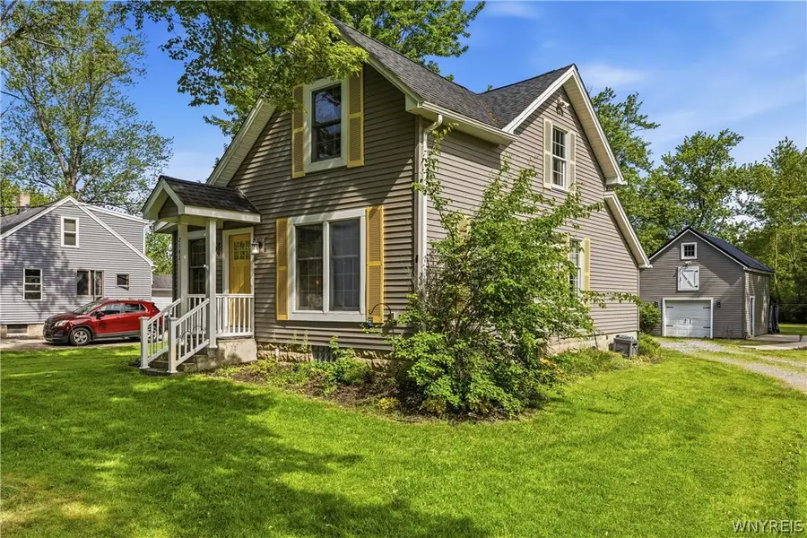 2141 Bullis Road, Elma, NY 14059 - #3