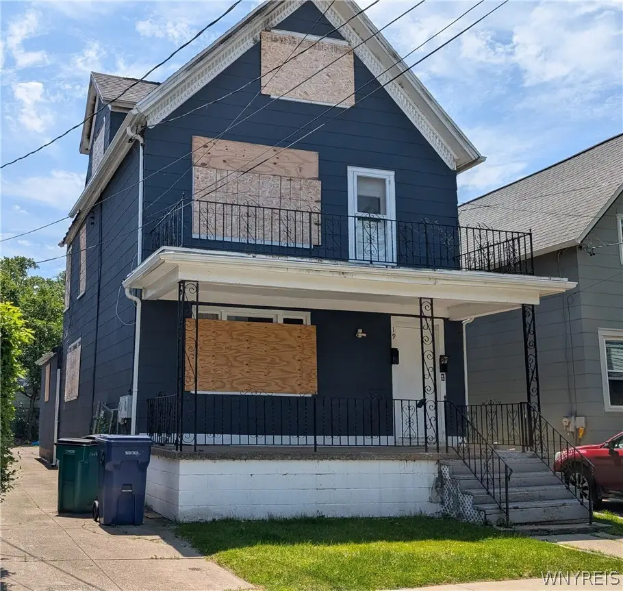 19 Arkansas Street, Buffalo, NY 14213 - #1