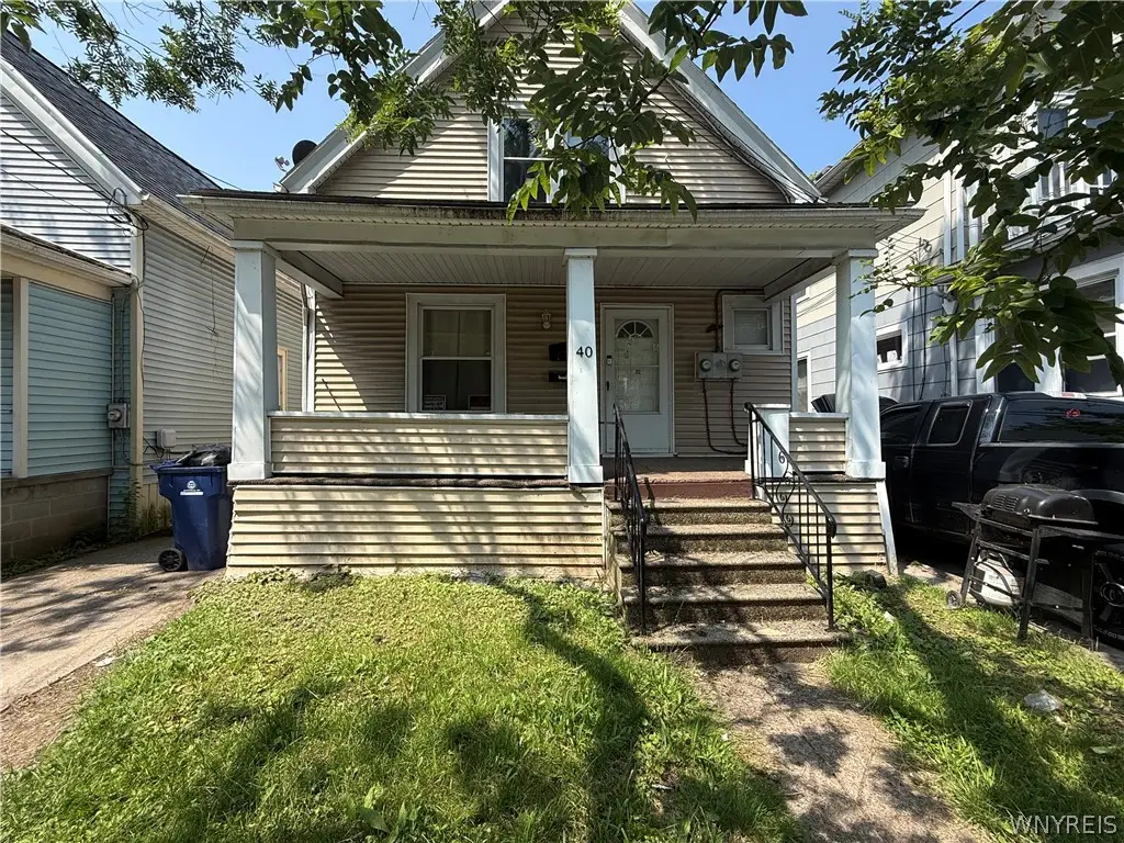 40 Condon Avenue, Buffalo, NY 14207 - #1
