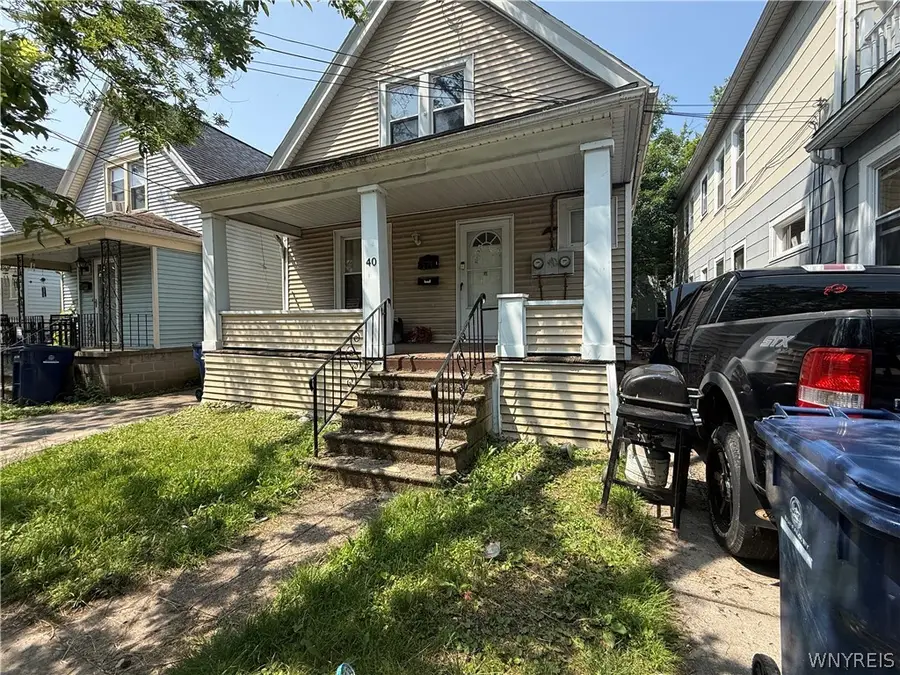40 Condon Avenue, Buffalo, NY 14207 - #3
