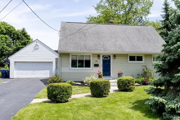 155 N Autumn Street, Buffalo, NY 14221