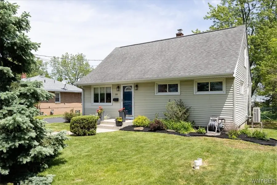 155 N Autumn Street, Buffalo, NY 14221 - #2