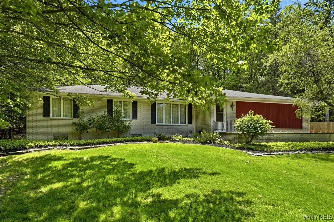7922 Hywood Drive, Hamburg, NY 14075 - #1