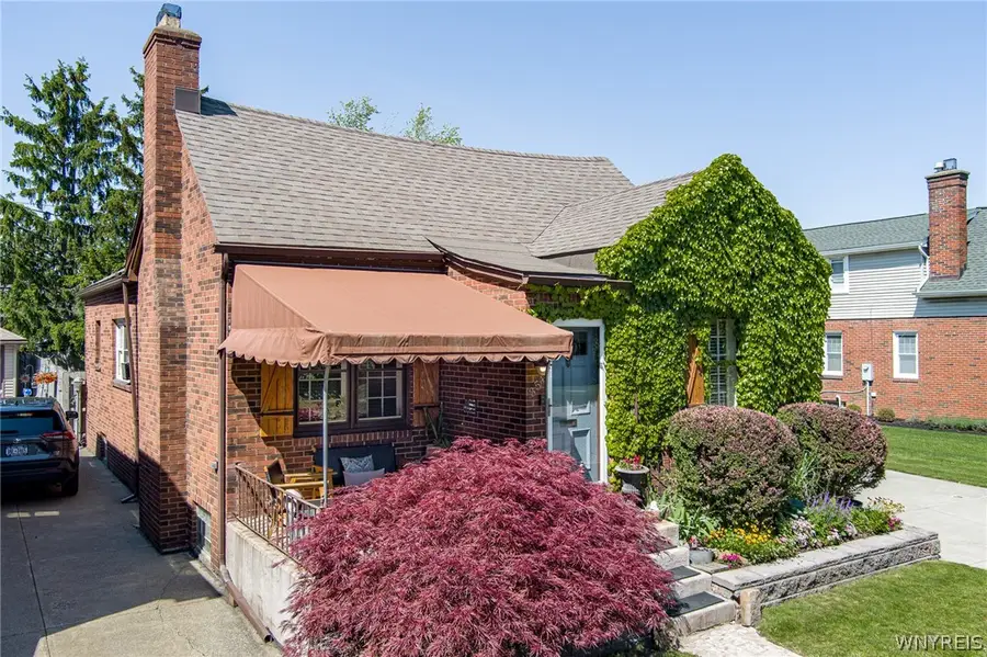 354 Wardman Road, Kenmore, NY 14217 - #2