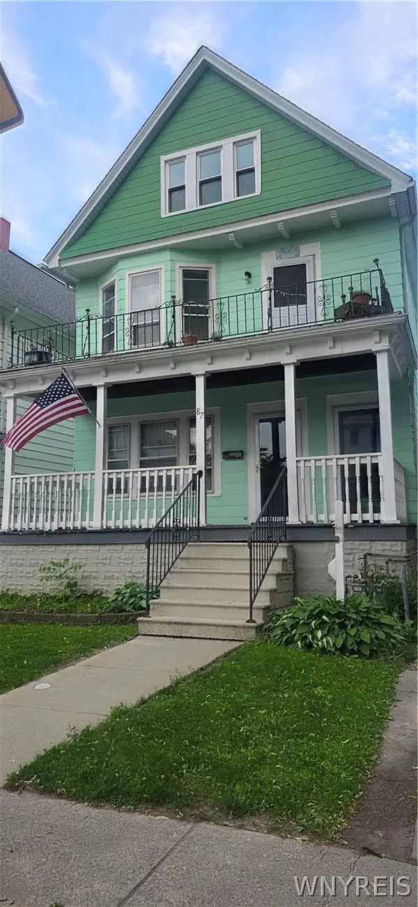 87 Hayden Street, Buffalo, NY 14210