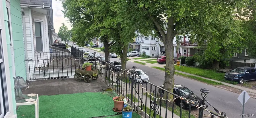 87 Hayden Street, Buffalo, NY 14210 - #2