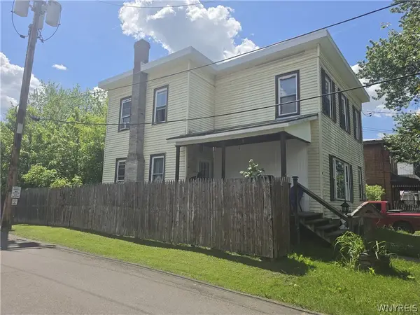 9 Keeler Avenue, Moravia, NY 13118