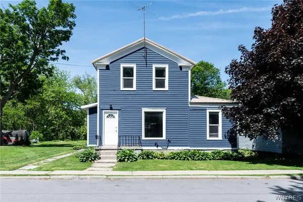 41-43 Water Street, Attica, NY 14011