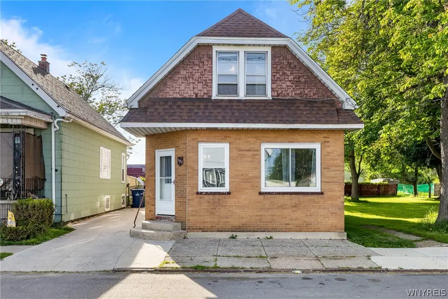 192 Baitz Avenue, Buffalo, NY 14206 - #2