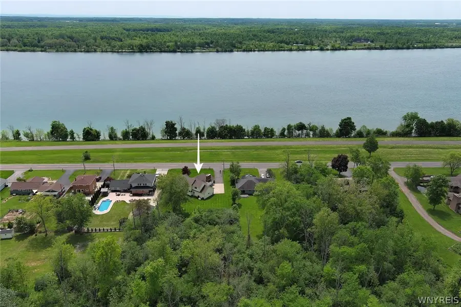 783 W River Road, Grand Island, NY 14072 - #2