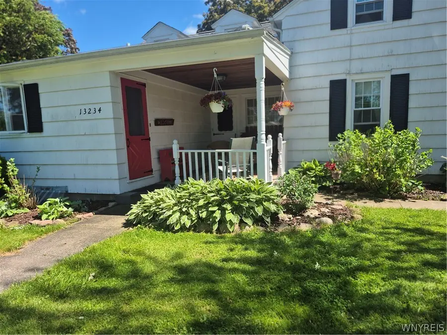 13234 Church Street, Waterport, NY 14571 - #2