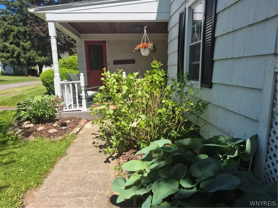 13234 Church Street, Waterport, NY 14571 - #3