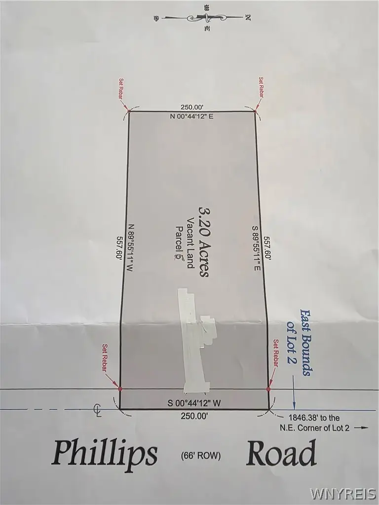 Address Withheld By Seller, Holland, NY 14080 - #3