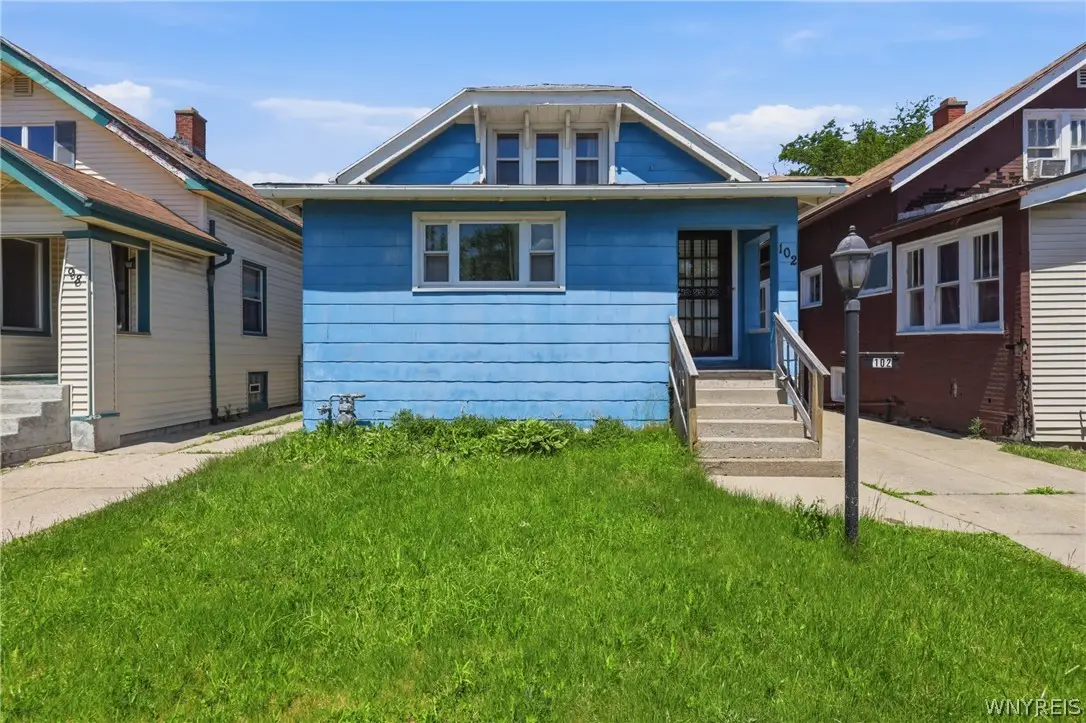 102 Cloverdale Avenue, Buffalo, NY 14215 - #1