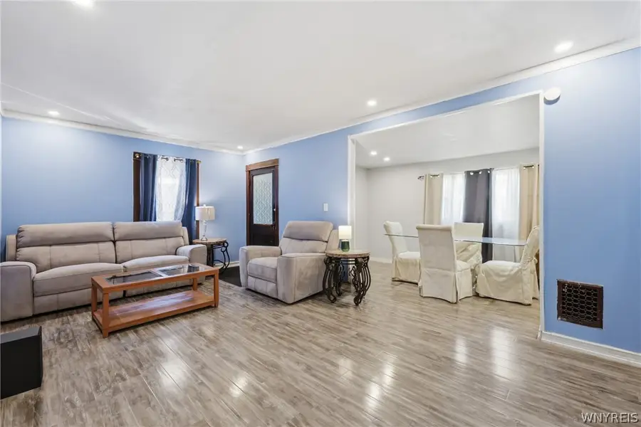 102 Cloverdale Avenue, Buffalo, NY 14215 - #3