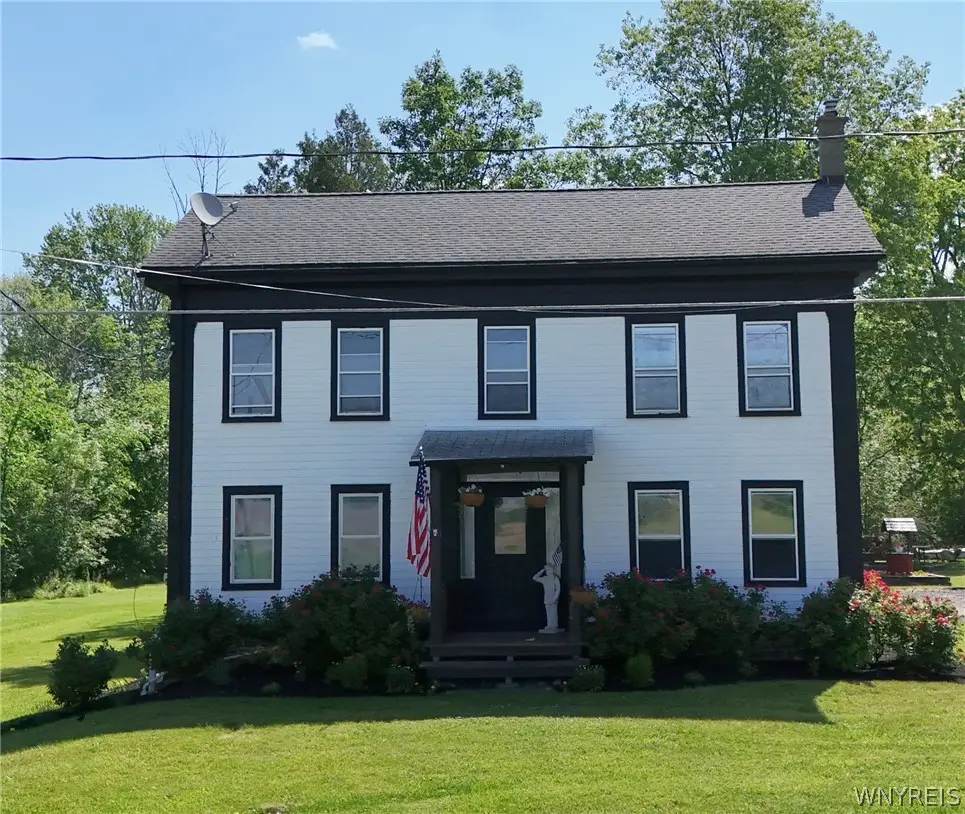 2601 Wilson Cambria Road, Wilson, NY 14172 - #1