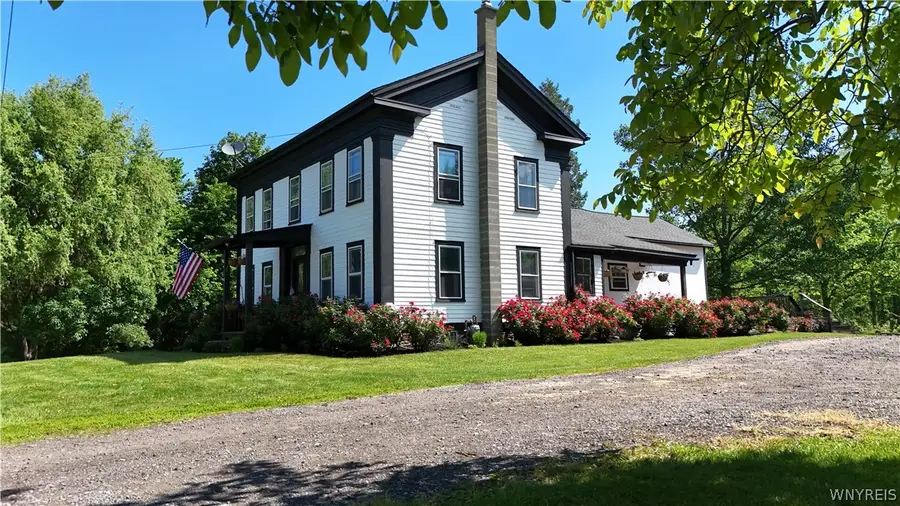 2601 Wilson Cambria Road, Wilson, NY 14172 - #3