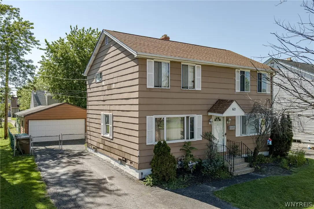 62 Patricia Lane, Cheektowaga, NY 14227 - #1