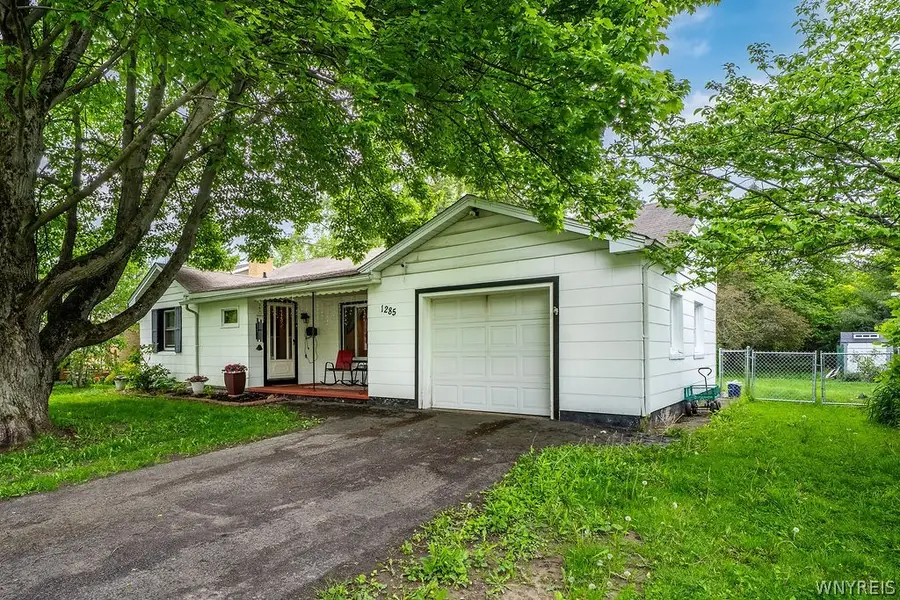 1285 Parkview Drive, North Tonawanda, NY 14120 - #3