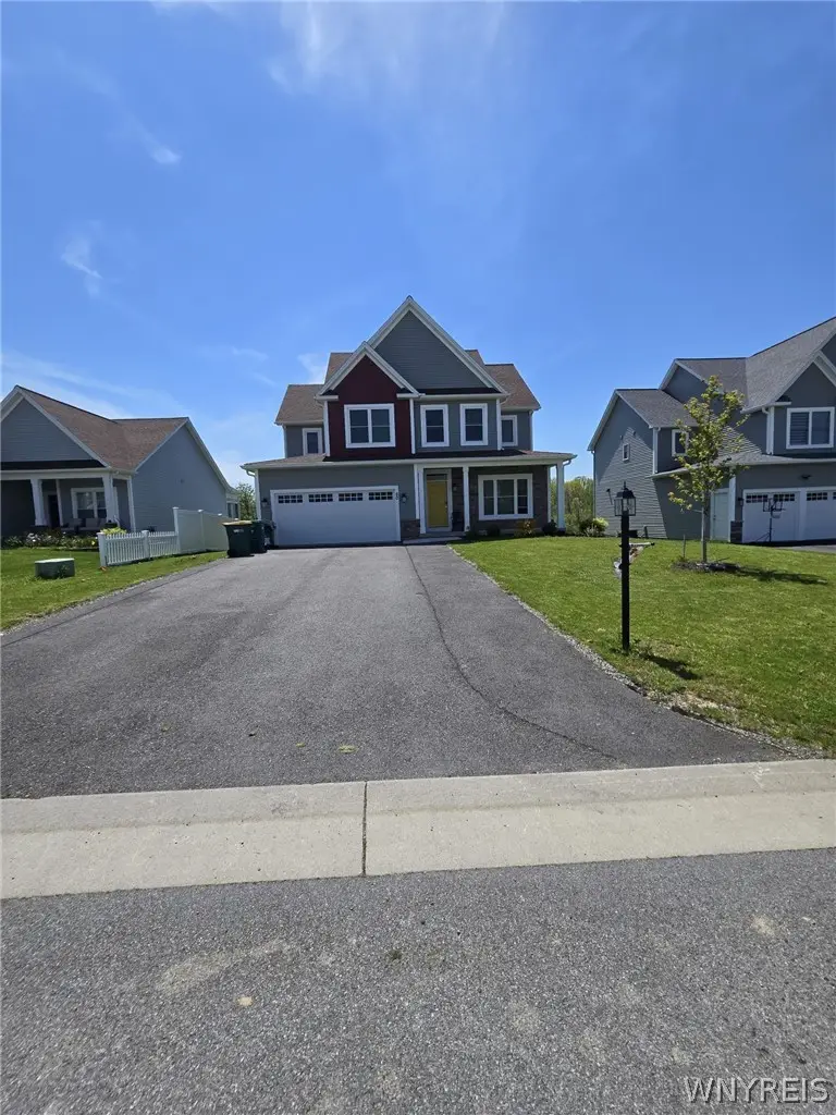 80 Chatwood Lane, Henrietta, NY 14467 - #2