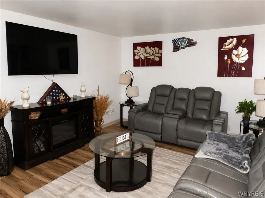 446 Davey Street, Buffalo, NY 14206 - #2