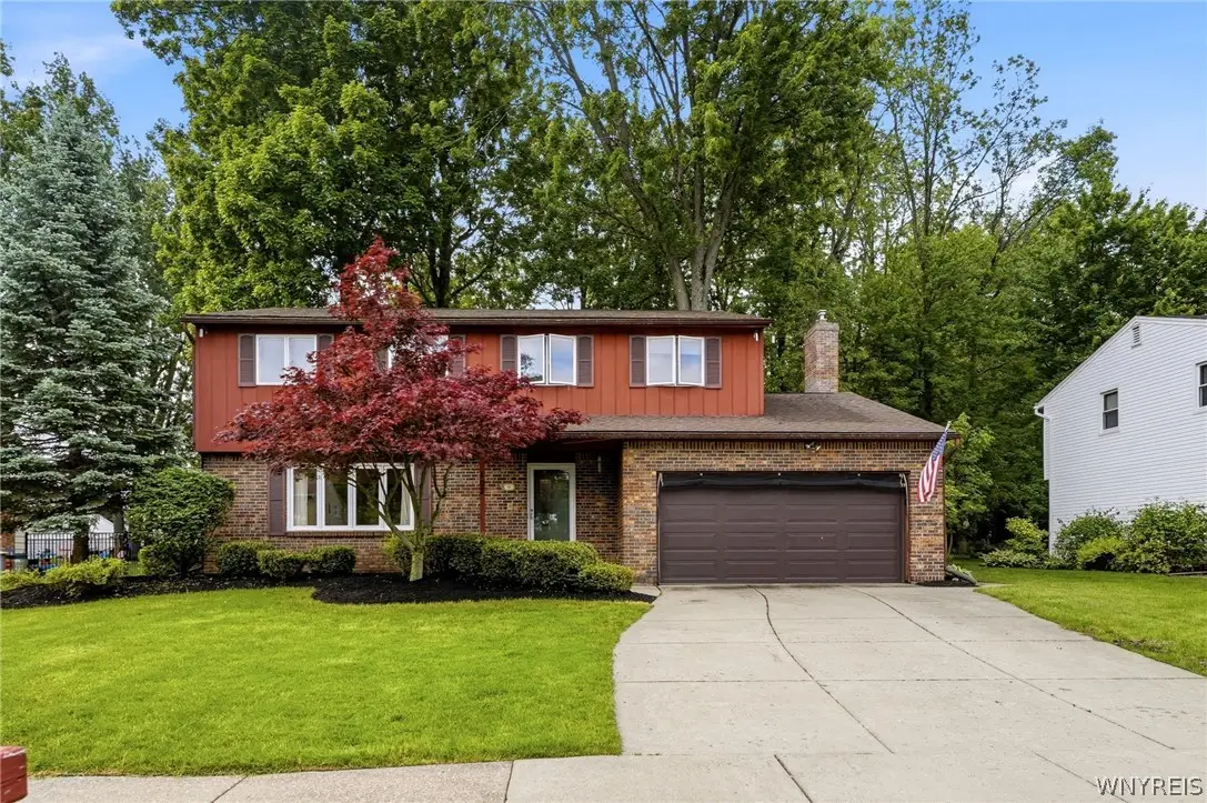 107 Sunrise Terrace, Buffalo, NY 14224 - #1