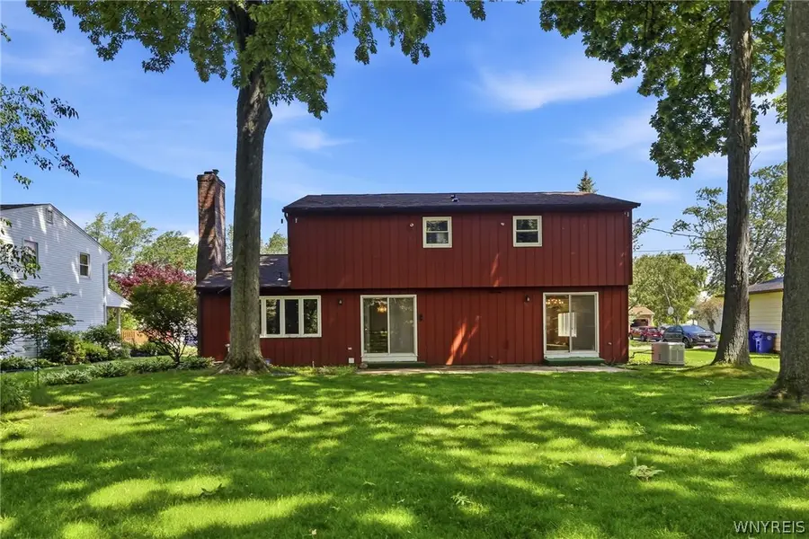 107 Sunrise Terrace, Buffalo, NY 14224 - #3