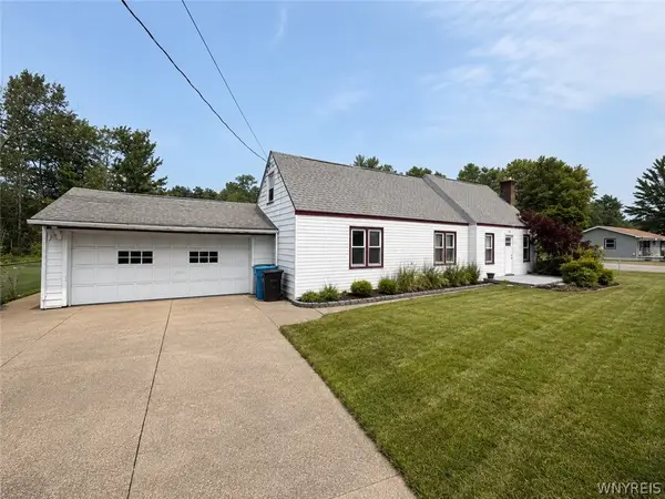 322 Kennedy Avenue, Angola, NY 14006