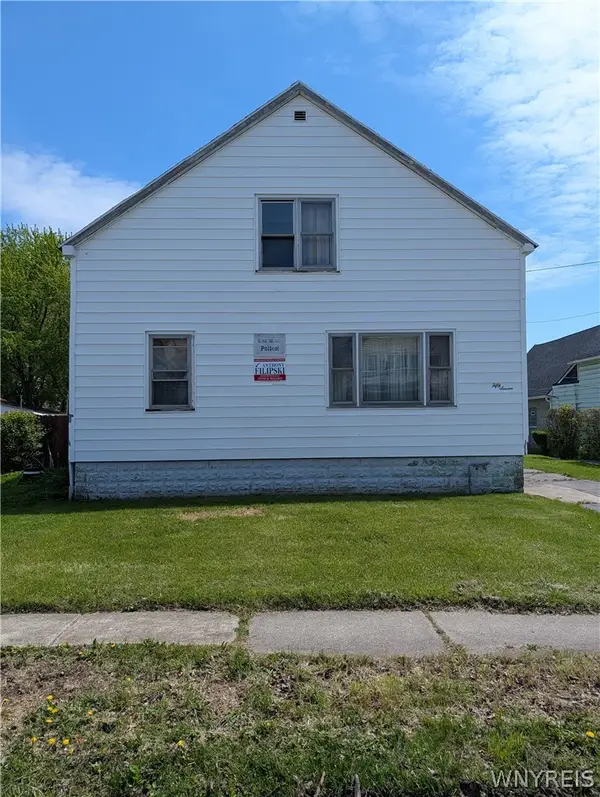 57 Barbara Place, Buffalo, NY 14225