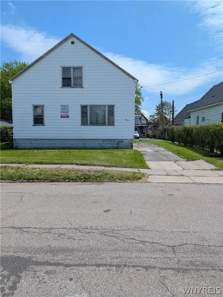 57 Barbara Place, Buffalo, NY 14225 - #2