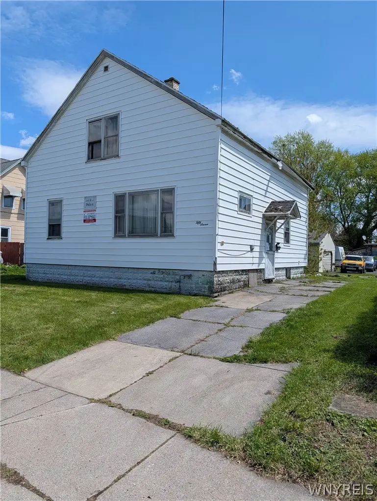 57 Barbara Place, Buffalo, NY 14225 - #3