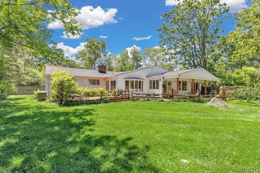 2133 Ferry Road, Grand Island, NY 14072 - #2