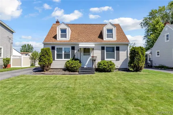 42 Daniel Avenue, Buffalo, NY 14225