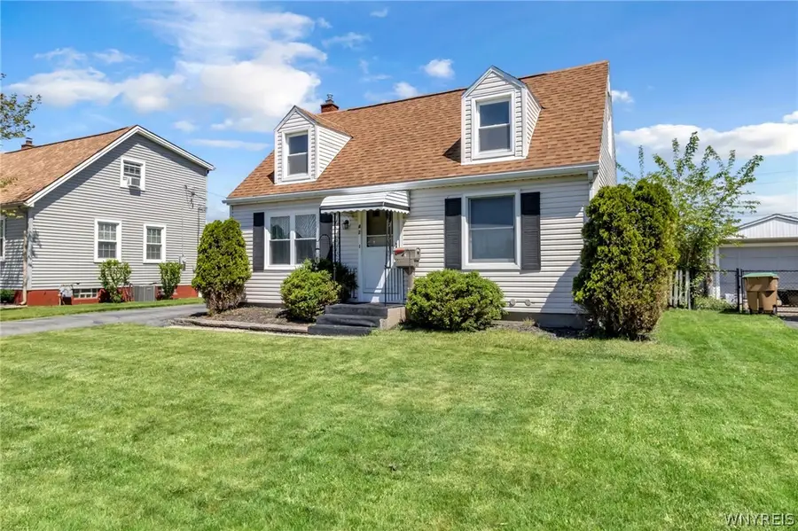 42 Daniel Avenue, Buffalo, NY 14225 - #2