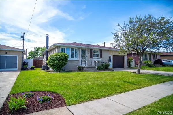 26 Caroline Lane, Depew, NY 14043