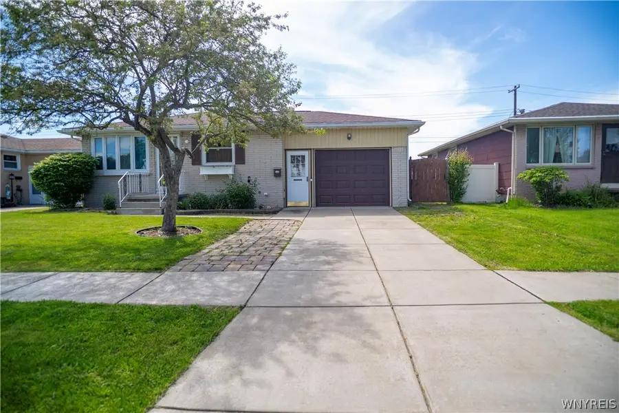 26 Caroline Lane, Depew, NY 14043 - #2