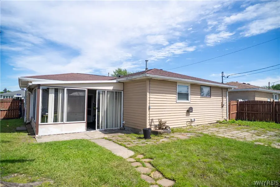 26 Caroline Lane, Depew, NY 14043 - #3