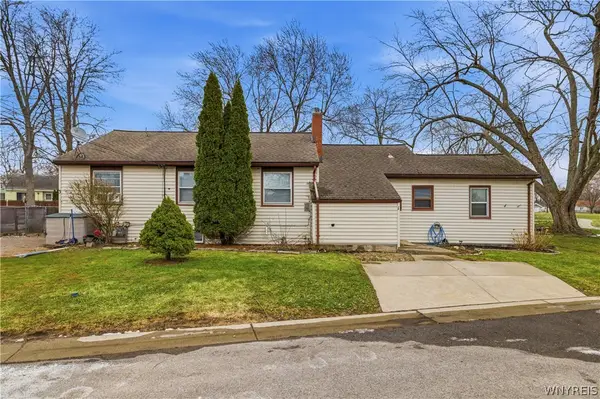 3 Primrose Drive, Buffalo, NY 14225
