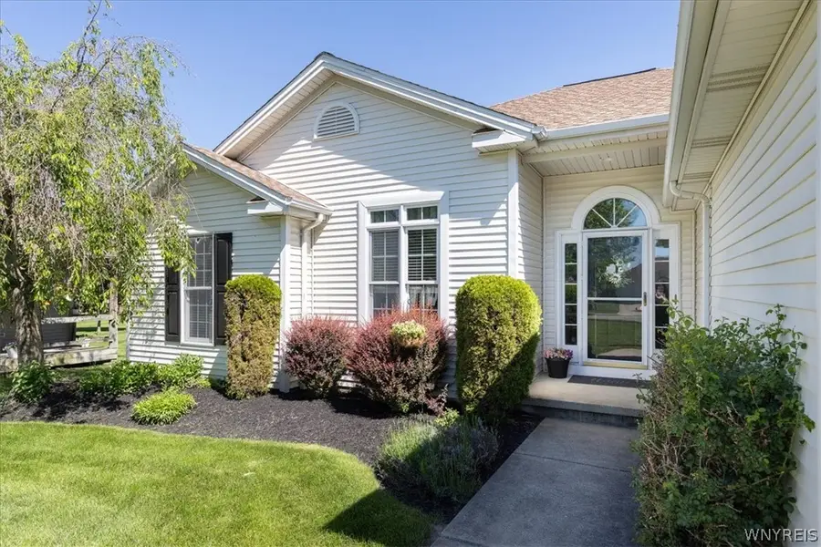 125 Blacksmith Drive, East Amherst, NY 14051 - #2