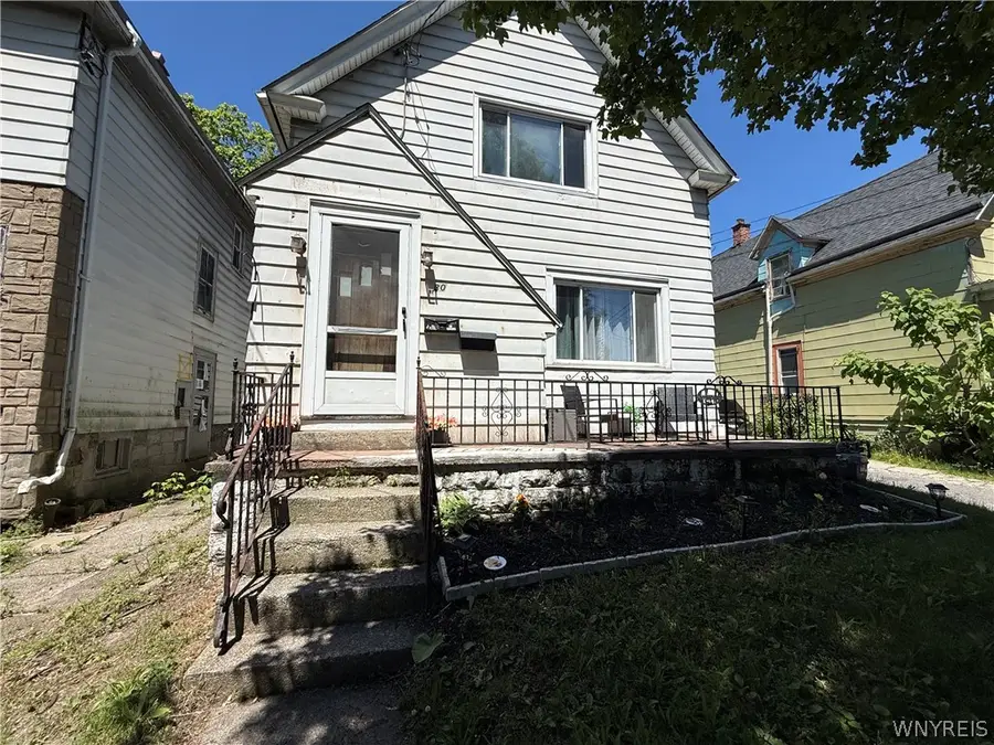 30 Hobart Street, Buffalo, NY 14206 - #3