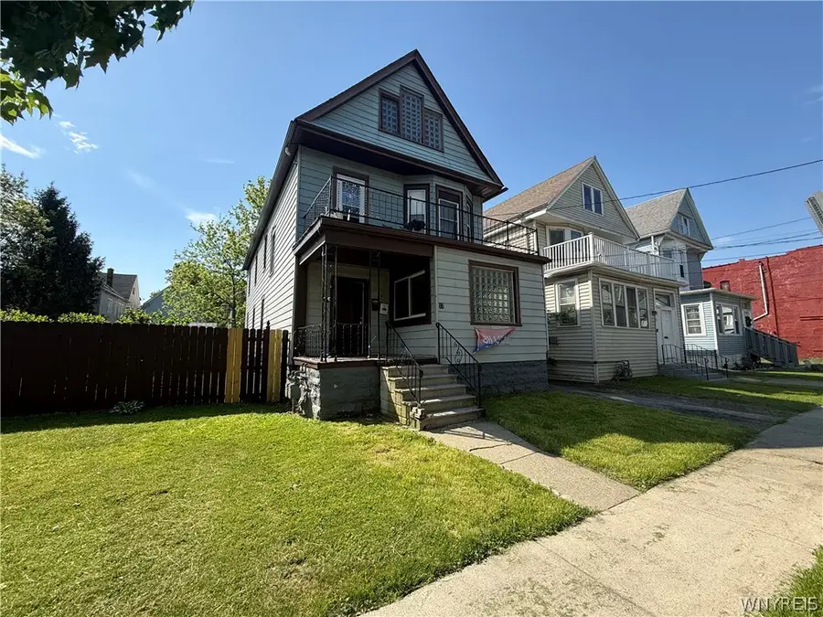 17 Weyand Avenue, Buffalo, NY 14210 - #2