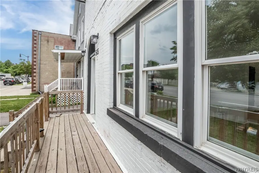 545 Niagara Street, Buffalo, NY 14201 - #2