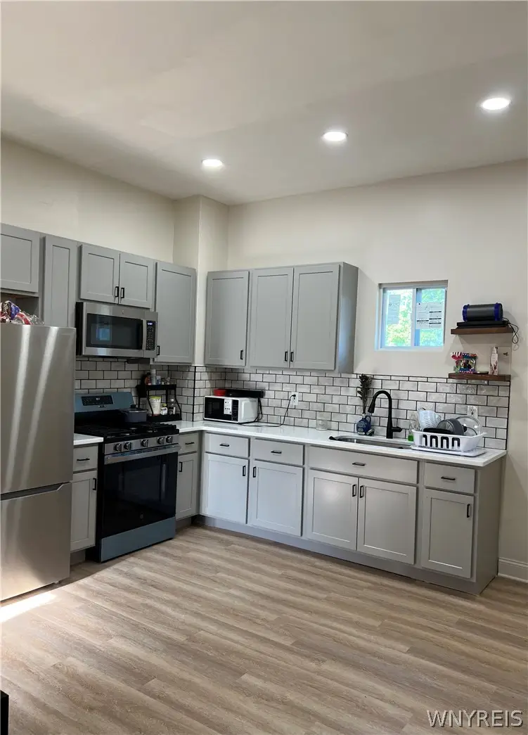 789 N Division Street #S, Buffalo, NY 14210 - #2