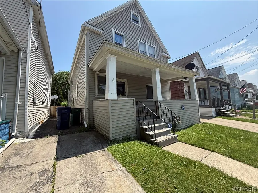 147 Longnecker Street, Buffalo, NY 14206 - #3