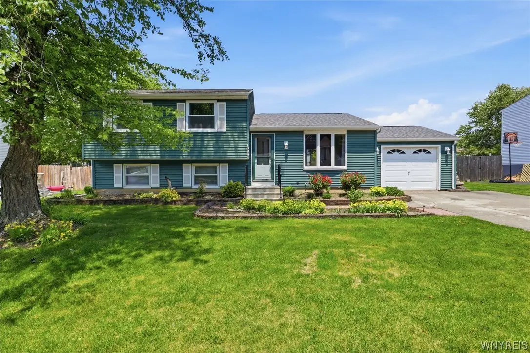 1394 Glidden Circle, Derby, NY 14047 - #1