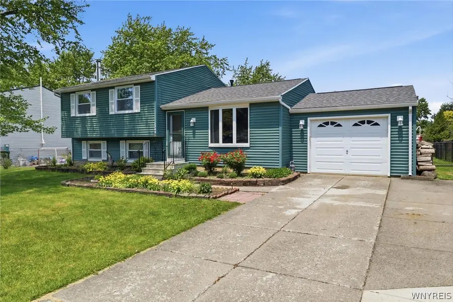 1394 Glidden Circle, Derby, NY 14047 - #2